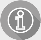 information icon